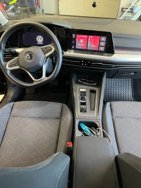 VW Golf 2.0TDI, снимка 11