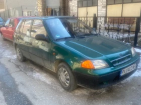 Suzuki Swift, снимка 2