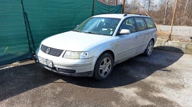 VW Passat 2.8-_4x4 1