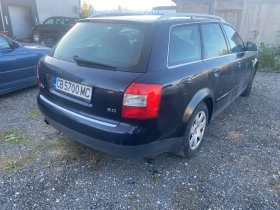 Обява за продажба на Audi A4 ~2 890 лв. - изображение 2