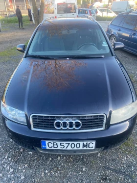 Обява за продажба на Audi A4 ~2 890 лв. - изображение 4