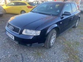 Обява за продажба на Audi A4 ~2 890 лв. - изображение 1