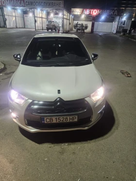 Обява за продажба на Citroen DS4 200hp ~13 000 лв. - изображение 2