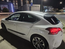 Обява за продажба на Citroen DS4 200hp ~13 000 лв. - изображение 6