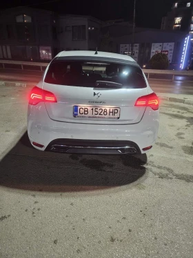 Обява за продажба на Citroen DS4 200hp ~13 000 лв. - изображение 4