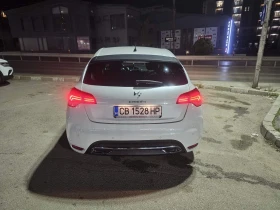 Обява за продажба на Citroen DS4 200hp ~13 000 лв. - изображение 8