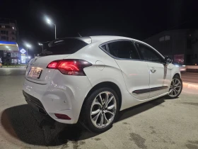 Обява за продажба на Citroen DS4 200hp ~13 000 лв. - изображение 5