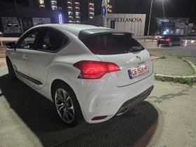 Обява за продажба на Citroen DS4 200hp ~13 000 лв. - изображение 1