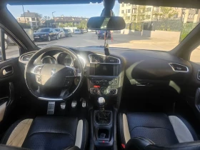 Обява за продажба на Citroen DS4 200hp ~13 000 лв. - изображение 10