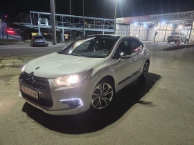 Обява за продажба на Citroen DS4 200hp ~13 000 лв. - изображение 1
