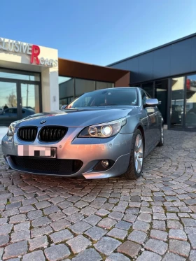 BMW 530 - 13350 лв. - 29440214 | Car24.bg