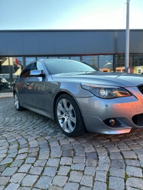 BMW 530 - 13350 лв. - 29440214 | Car24.bg