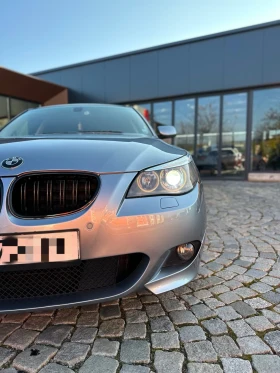 BMW 530 - 13350 лв. - 29440214 | Car24.bg