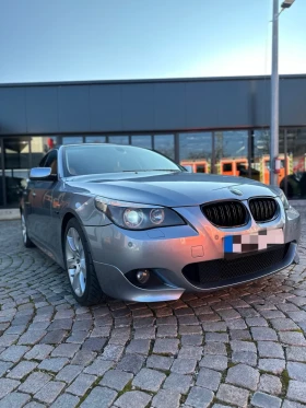 BMW 530 - 13350 лв. - 29440214 | Car24.bg
