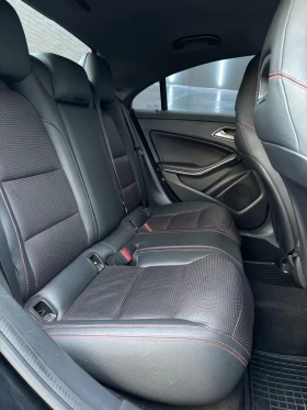Mercedes-Benz CLA 250 AMG | Mobile.bg    14