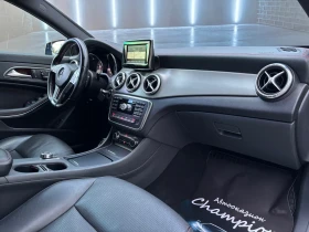 Mercedes-Benz CLA 250 AMG | Mobile.bg    10