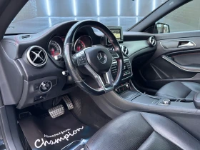 Mercedes-Benz CLA 250 AMG | Mobile.bg    8
