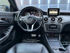 Mercedes-Benz CLA 250 AMG | Mobile.bg    11