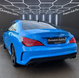 Mercedes-Benz CLA 250 AMG | Mobile.bg    3