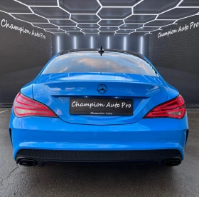 Mercedes-Benz CLA 250 AMG | Mobile.bg    4