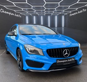 Mercedes-Benz CLA 250 AMG | Mobile.bg    2