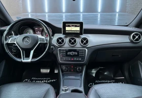 Mercedes-Benz CLA 250 AMG | Mobile.bg    9