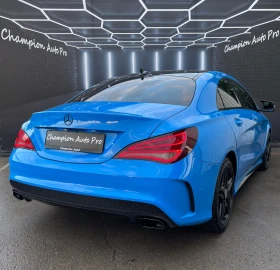 Mercedes-Benz CLA 250 AMG | Mobile.bg    5