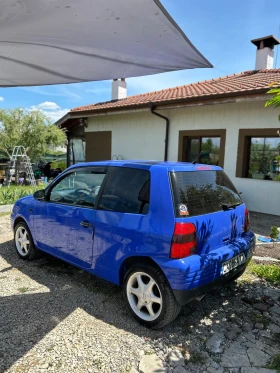 Seat Arosa | Mobile.bg    3