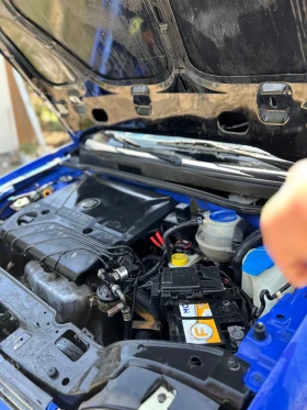 Seat Arosa | Mobile.bg    12