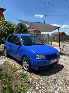 Seat Arosa | Mobile.bg    2