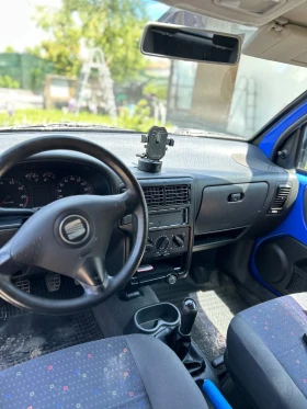 Seat Arosa | Mobile.bg    8