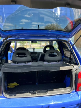 Seat Arosa | Mobile.bg    5