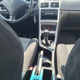 Peugeot 307 | Mobile.bg    5