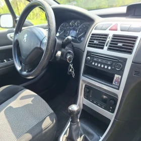 Peugeot 307 | Mobile.bg    2