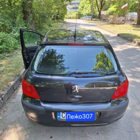 Peugeot 307 | Mobile.bg    10