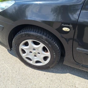 Peugeot 307 | Mobile.bg    6