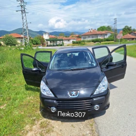 Peugeot 307 | Mobile.bg    8