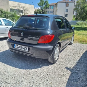 Обява за продажба на Peugeot 307 ~4 777 лв. - изображение 11