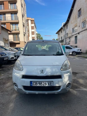 Обява за продажба на Peugeot Partner Tepee ~11 999 лв. - изображение 1