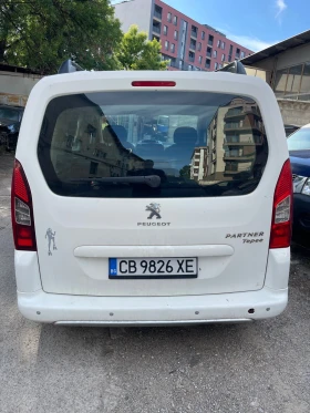 Обява за продажба на Peugeot Partner Tepee ~11 999 лв. - изображение 4