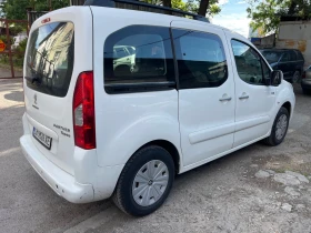 Обява за продажба на Peugeot Partner Tepee ~11 999 лв. - изображение 3