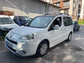 Обява за продажба на Peugeot Partner Tepee ~11 999 лв. - изображение 1