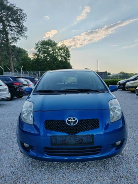 Toyota Yaris 1.4, 90к.с. - 7300 лв. - 77810867 5