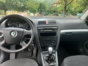 Skoda Octavia 1.9TDI 105ks 4x4 6 skorosti | Mobile.bg    10