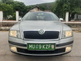     Skoda Octavia 1.9TDI 105ks 4x4 6 skorosti