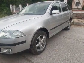 Skoda Octavia 1.9TDI 105ks 4x4 6 skorosti | Mobile.bg    6