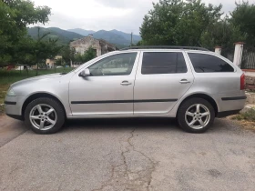 Skoda Octavia 1.9TDI 105ks 4x4 6 skorosti | Mobile.bg    5