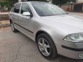Skoda Octavia 1.9TDI 105ks 4x4 6 skorosti | Mobile.bg    7