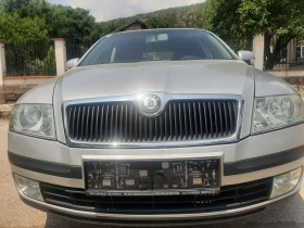     Skoda Octavia 1.9TDI 105ks 4x4 6 skorosti