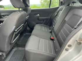 Dacia Logan 1.0 TCe / 90 к.с. / ГАРАНЦИЯ - 23000 лв. - 84125004 15